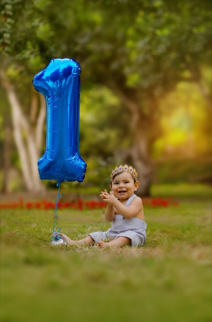 Baby Shoot-Infinity Capture Studio