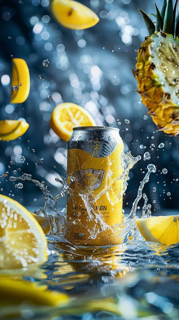 Product Shoot-Infinity Capture Studio