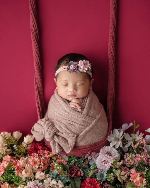 Baby Shoot-Infinity Capture Studio