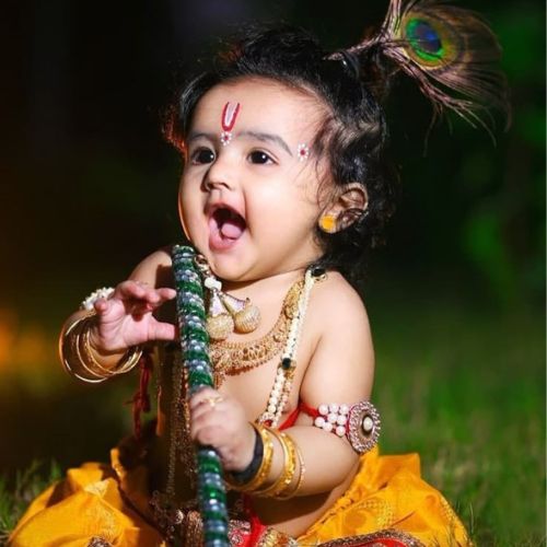 Baby Shoot-Infinity Capture Studio