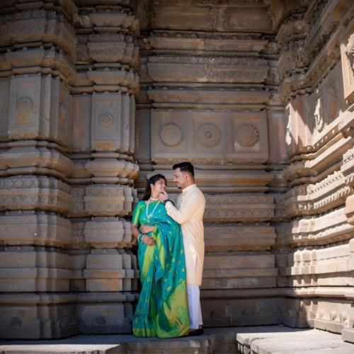 Pre-Wedding Photography in Hyderabad-Infinity-Capture